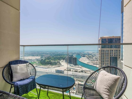 Exclusive | High Floor | Unrivalled Elegance, picture 13