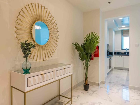Exclusive | High Floor | Unrivalled Elegance, picture 5