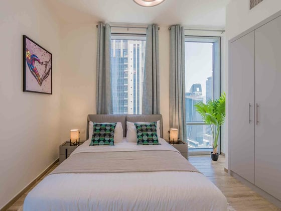 Exclusive | High Floor | Unrivalled Elegance, picture 10