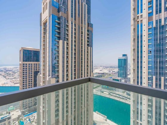 Exclusive | High Floor | Unrivalled Elegance, picture 15