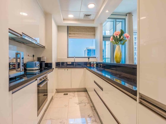 Exclusive | High Floor | Unrivalled Elegance, picture 6