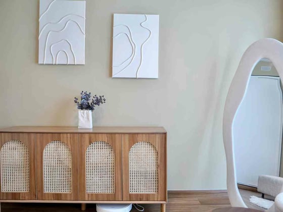 Upgraded | Sidra View | High Floor, picture 17