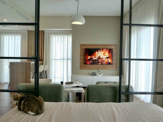 Upgraded | Sidra View | High Floor, picture 10