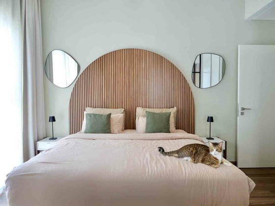 Upgraded | Sidra View | High Floor, picture 11