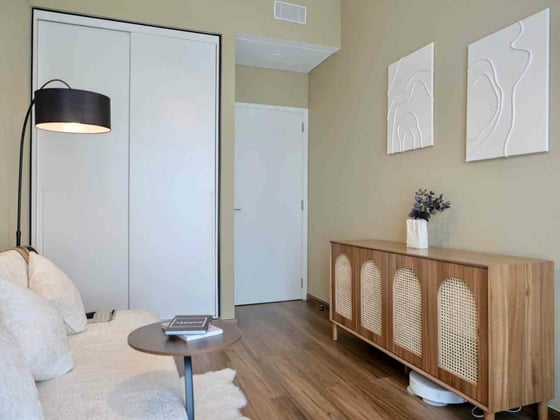 Upgraded | Sidra View | High Floor, picture 14