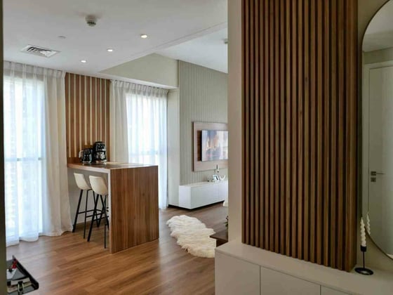 Upgraded | Sidra View | High Floor, picture 21