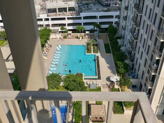 Upgraded | Sidra View | High Floor, picture 27