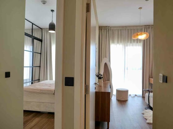 Upgraded | Sidra View | High Floor, picture 15
