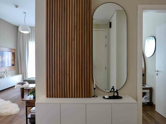 Upgraded | Sidra View | High Floor, picture 19