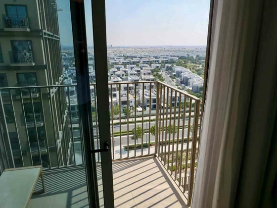 Upgraded | Sidra View | High Floor, picture 25