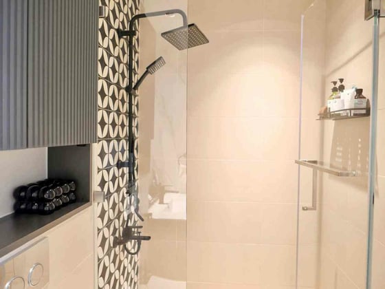 Upgraded | Sidra View | High Floor, picture 24