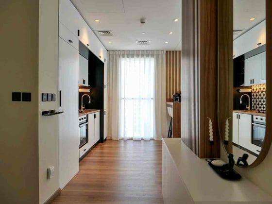 Upgraded | Sidra View | High Floor, picture 20