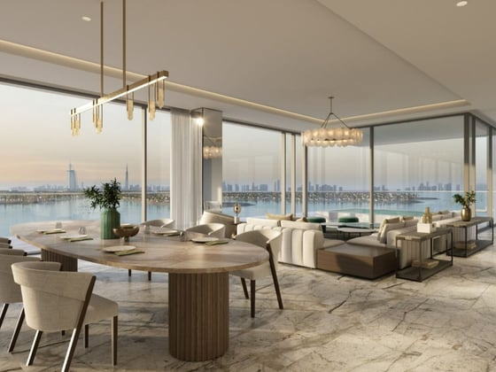 High Floor | Genuine Resale | Beach Access, picture 1