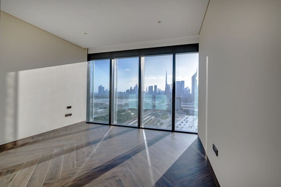 One Zaabeel Apartment with Stunning Skyline View, picture 6