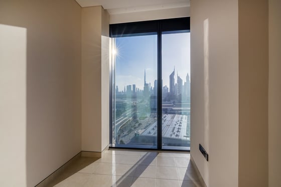 One Zaabeel Apartment with Stunning Skyline View, picture 13