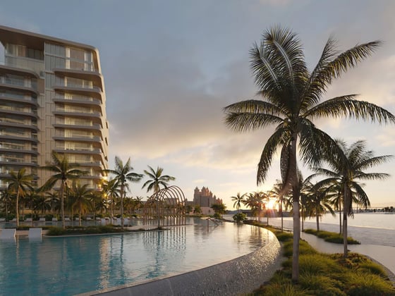 Stunning Duplex Skymansion with Private Pool, picture 1