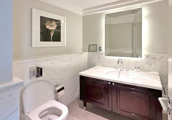 Stunning Views | Fully Furnished Luxury Apartment, picture 6