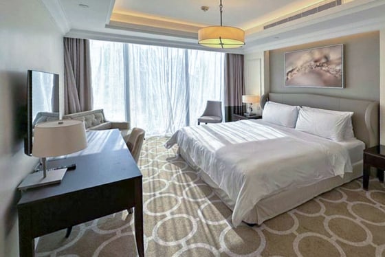 Stunning Views | Fully Furnished Luxury Apartment, picture 5