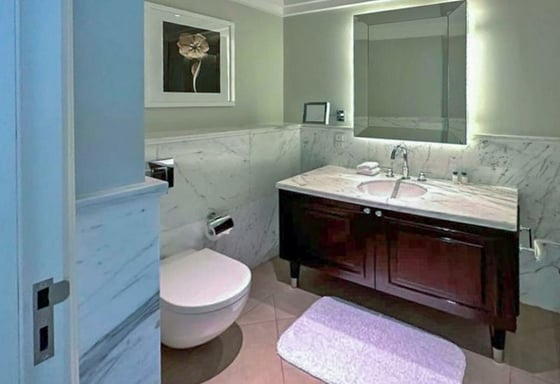 Stunning Views | Fully Furnished Luxury Apartment, picture 7