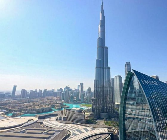 Stunning Views | Fully Furnished Luxury Apartment, picture 2