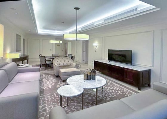 Stunning Views | Fully Furnished Luxury Apartment, picture 9