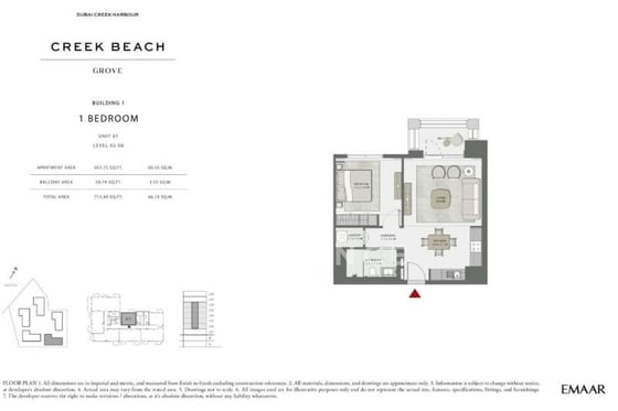 Modern Living with Beach Access | Best Deal, picture 13