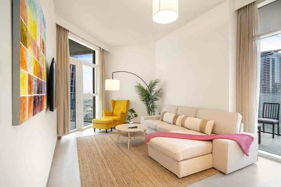 6 Years Payment Plan | Study Room I High Floor, picture 1