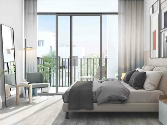 Corner | Close to Amenities | Brand New, picture 12