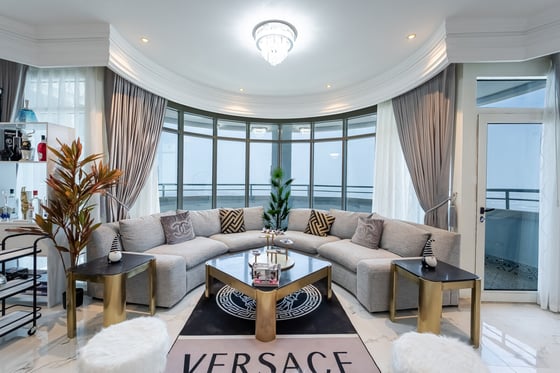 Full Sea Views | Fully upgraded | Luxury, picture 1