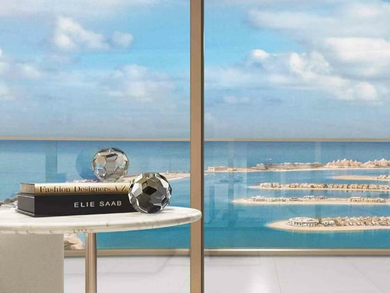 Magnificent | Beach Park View| Payment Plan, picture 9