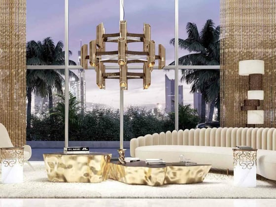 Magnificent | Beach Park View| Payment Plan, picture 14