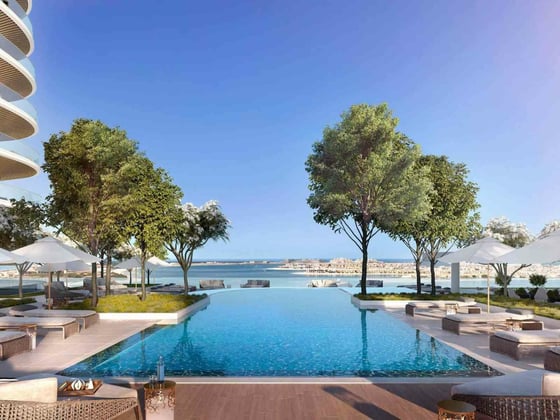 Magnificent | Beach Park View| Payment Plan, picture 16