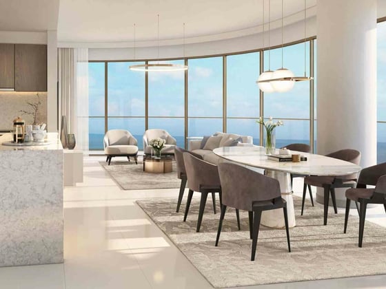 Magnificent | Beach Park View| Payment Plan, picture 10