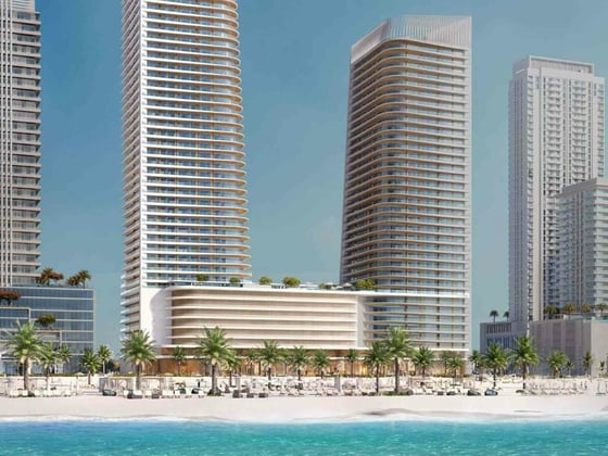 Magnificent | Beach Park View| Payment Plan, picture 11