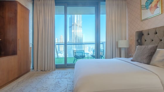 Exclusive listing | Burj Khalifa and Fountain View, picture 12