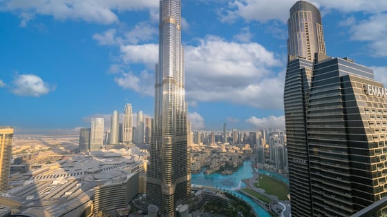 Exclusive listing | Burj Khalifa and Fountain View, picture 20