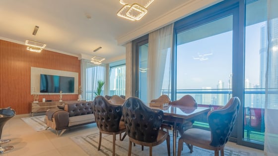 Exclusive listing | Burj Khalifa and Fountain View, picture 4