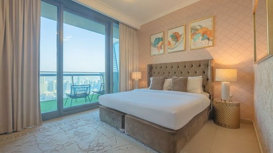 Exclusive listing | Burj Khalifa and Fountain View, picture 10