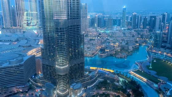 Exclusive listing | Burj Khalifa and Fountain View, picture 21