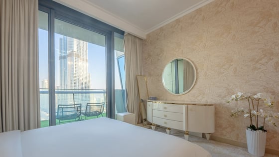 Exclusive listing | Burj Khalifa and Fountain View, picture 16