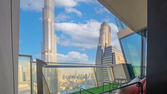 Exclusive listing | Burj Khalifa and Fountain View, picture 5