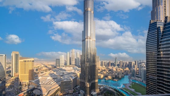 Exclusive listing | Burj Khalifa and Fountain View, picture 6