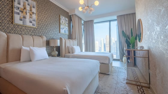 Exclusive listing | Burj Khalifa and Fountain View, picture 19