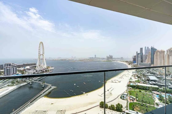 Vacant | Full Sea View | Motivated Seller, picture 1