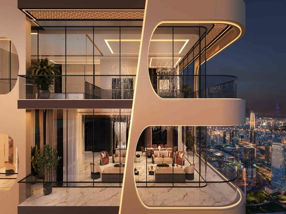 10% ROI Guaranteed | Penthouse | Investor Deal, picture 8