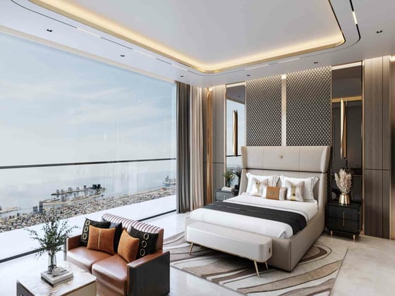 10% ROI Guaranteed | Penthouse | Investor Deal, picture 3