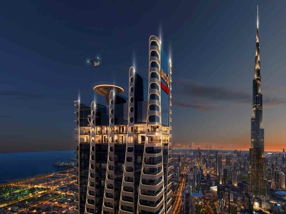 10% ROI Guaranteed | Penthouse | Investor Deal, picture 12