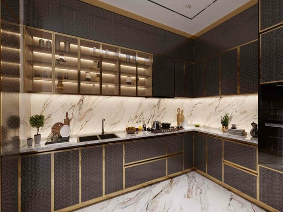 10% ROI Guaranteed | Penthouse | Investor Deal, picture 10