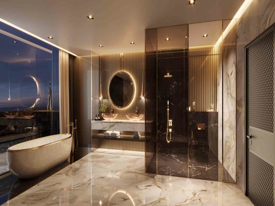 10% ROI Guaranteed | Penthouse | Investor Deal, picture 7