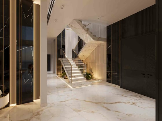 10% ROI Guaranteed | Penthouse | Investor Deal, picture 2
